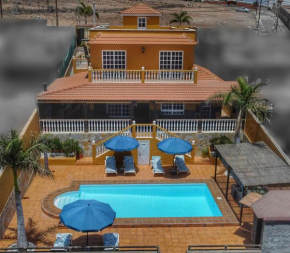 Villa Christisay